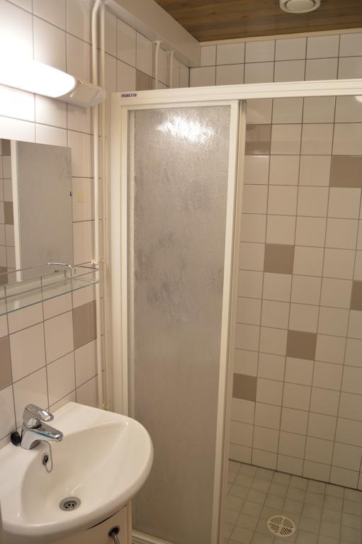 Vuosnaisten Meriasema Kustavi Pokoj fotografie